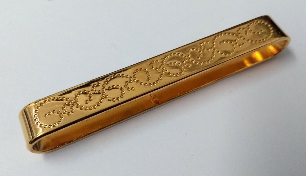 Decorative Belt Stay Parade and Ceremonial Gilt