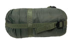 British ArmyGreen Sleeping Bag Lightweight Modular with Compression Bag