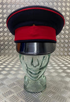 Royals Service Dress Hat / Parade Cap No1 & No2 Army Style All sizes NEW