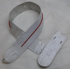 HCav Shoulder Strap Buff Leather British Army Soldier Ceremonial Cross Belt 92cm