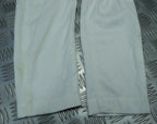 No2BW Mess Dress Jacket British Female White Naval Anchor Buttons