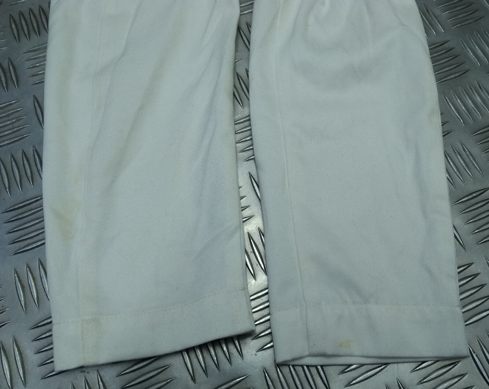 No2BW Mess Dress Jacket British Female White Naval Anchor Buttons
