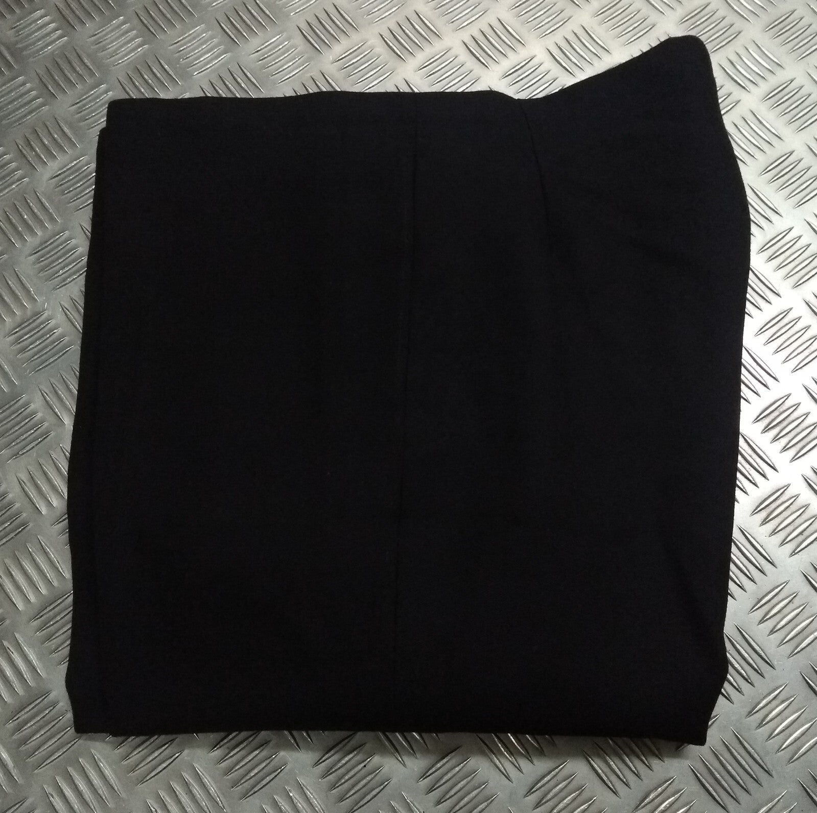 Vintage RN Trousers Uniform Old Pattern Re-enactment Retro Clothing W40" L34"