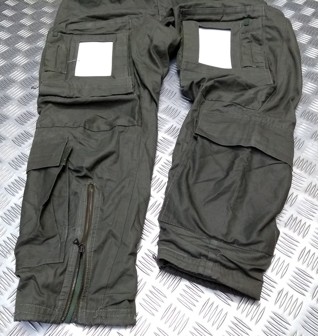 Mk3 Aircrew Trousers Cold Weather Beaufort LTD British Issue Size 6