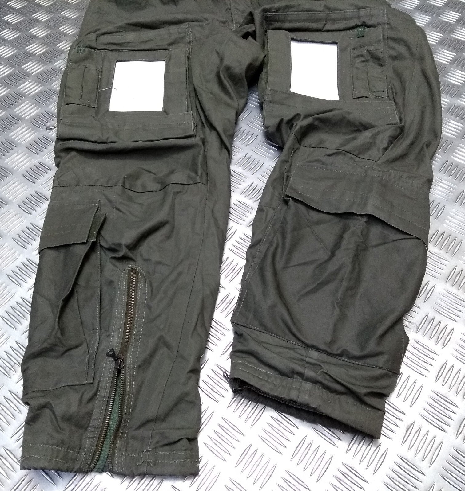 Mk3 Aircrew Trousers Cold Weather Beaufort LTD British Issue Size 6