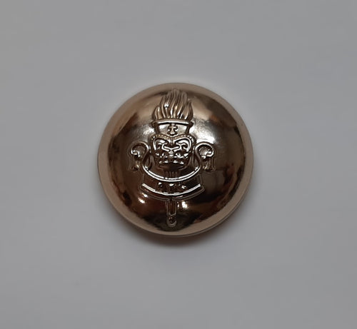 AGC ETS Buttons X8 Size 30L Dress British Army Educational & Training Services