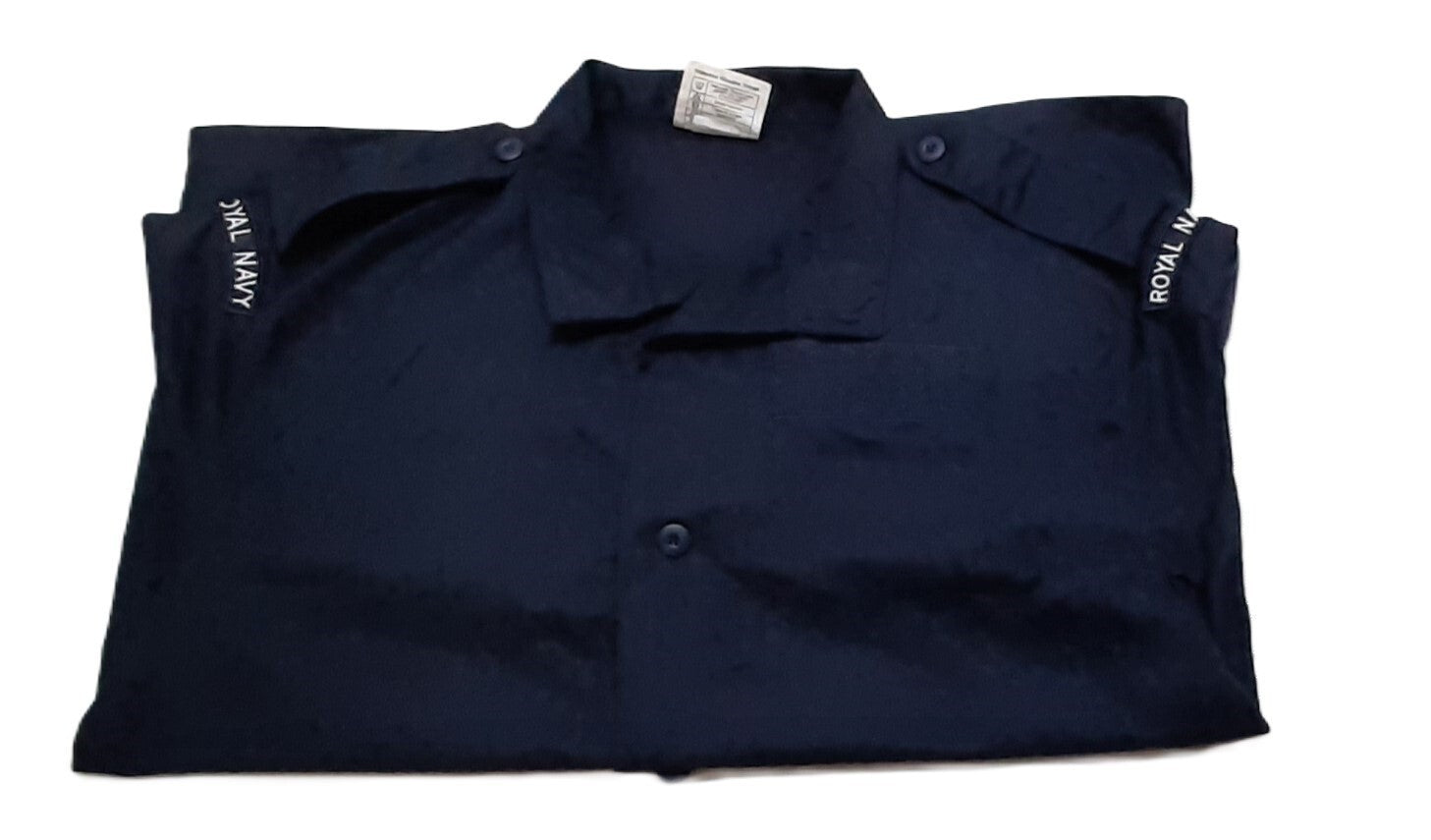 RN Operational Shirt RIG22 / FR Fire Retardant Assorted Sizes
