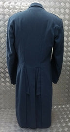 RAF Royal Air Force Vintage Tailcoat Airforce Blue Grey Ceremonial Dress Morning Coat OFC