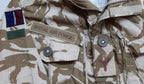 Desert Smock Windproof RAF Royal Air Force D / Storm Camo Size 160/96cm