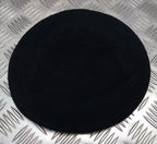 Blue Beret Genuine Hobson London Manufactures Sample 6 3/4
