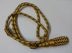 Royal Navy Blue Fleck On Gold Ceremonial Parade Sword Knot Complete EBYT709