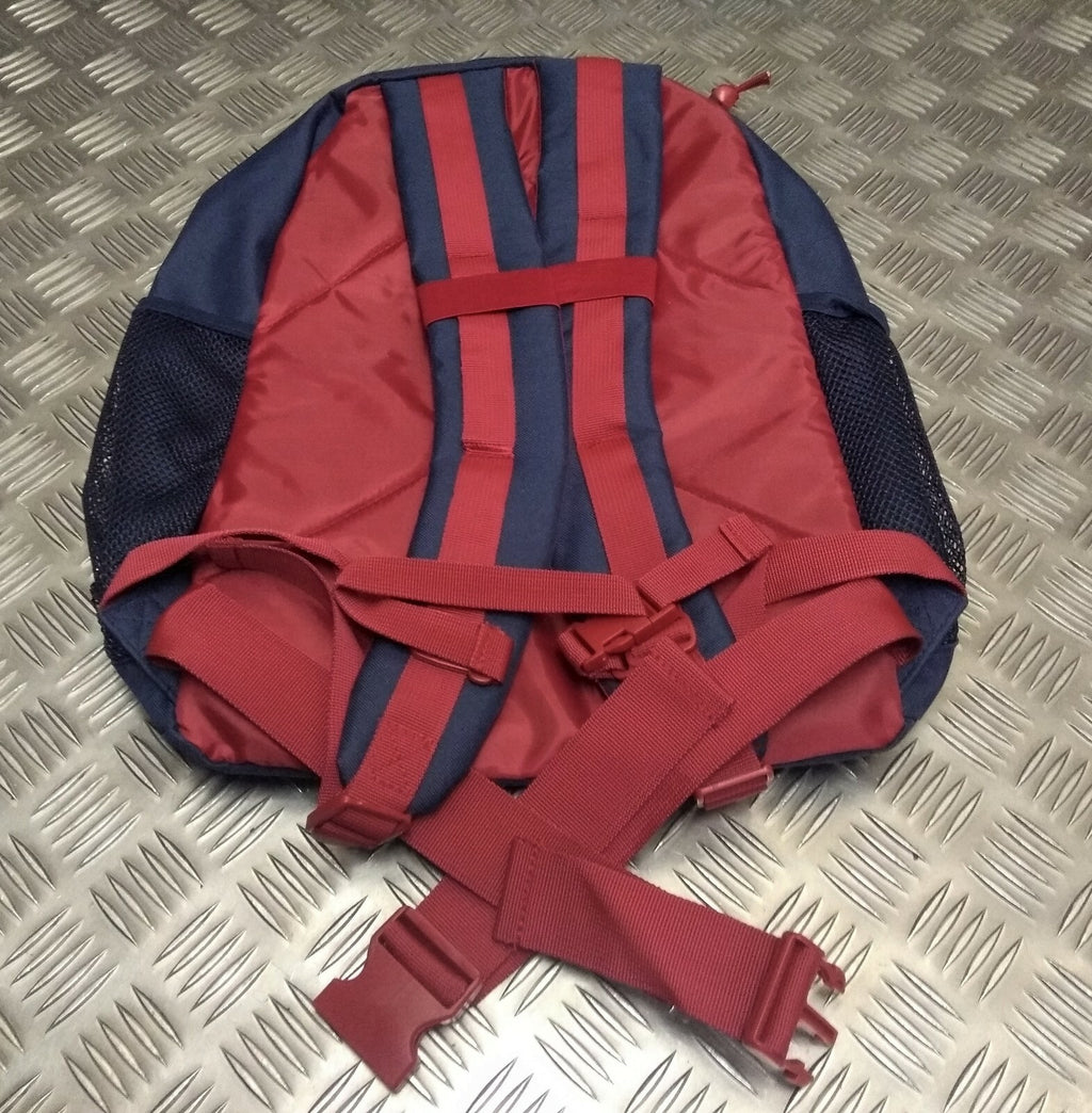 Brandit Two Tone Rucksack/School Bag/Festival/Trekking Daysack - NEW