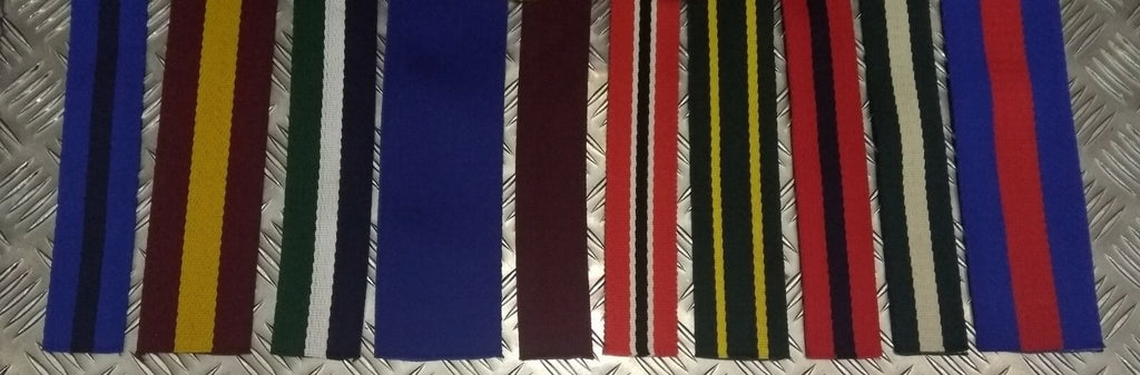 Stable Belt Material Ceremonial And Parade Cotton Canvas Web Assorted NEW