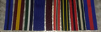 Stable Belt Material Ceremonial And Parade Cotton Canvas Web Assorted NEW