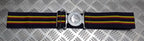 REME Stable Belt Royal Electrical and Mechanical Engineers Buckle 39"