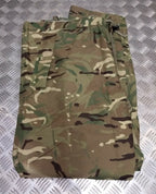 MTP Waterproof & Breathable MVP Trousers Multi-Cam Pattern Tri-Service - NEW