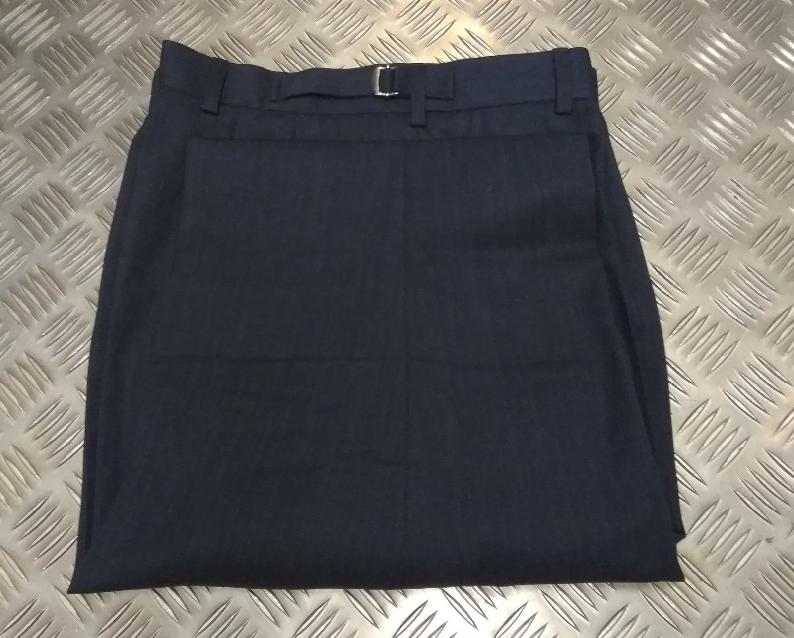 Womans RAF Royal Air Force Slacks No2 Lightweight Dress Trousers Female Assorted Sizes