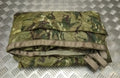 Genuine British Issue MTP Multi Camo Basher/Basha Tarp/Shelter Sheet GS