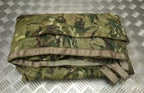 Genuine British Issue MTP Multi Camo Basher/Basha Tarp/Shelter Sheet GS