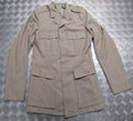 British Army No4 No6 WO Dress Jacket Safari / Stone All Sizes NEW
