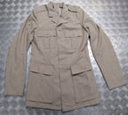British Army No4 No6 WO Dress Jacket Safari / Stone All Sizes NEW