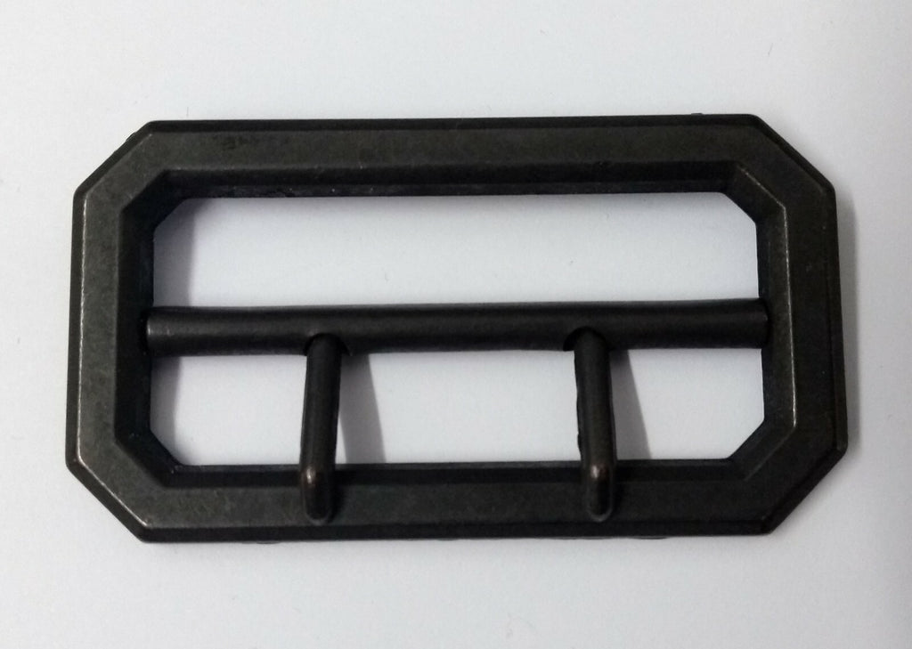 Genuine British Issue 2" Cloth Subdued Belt Buckle Standard Dress