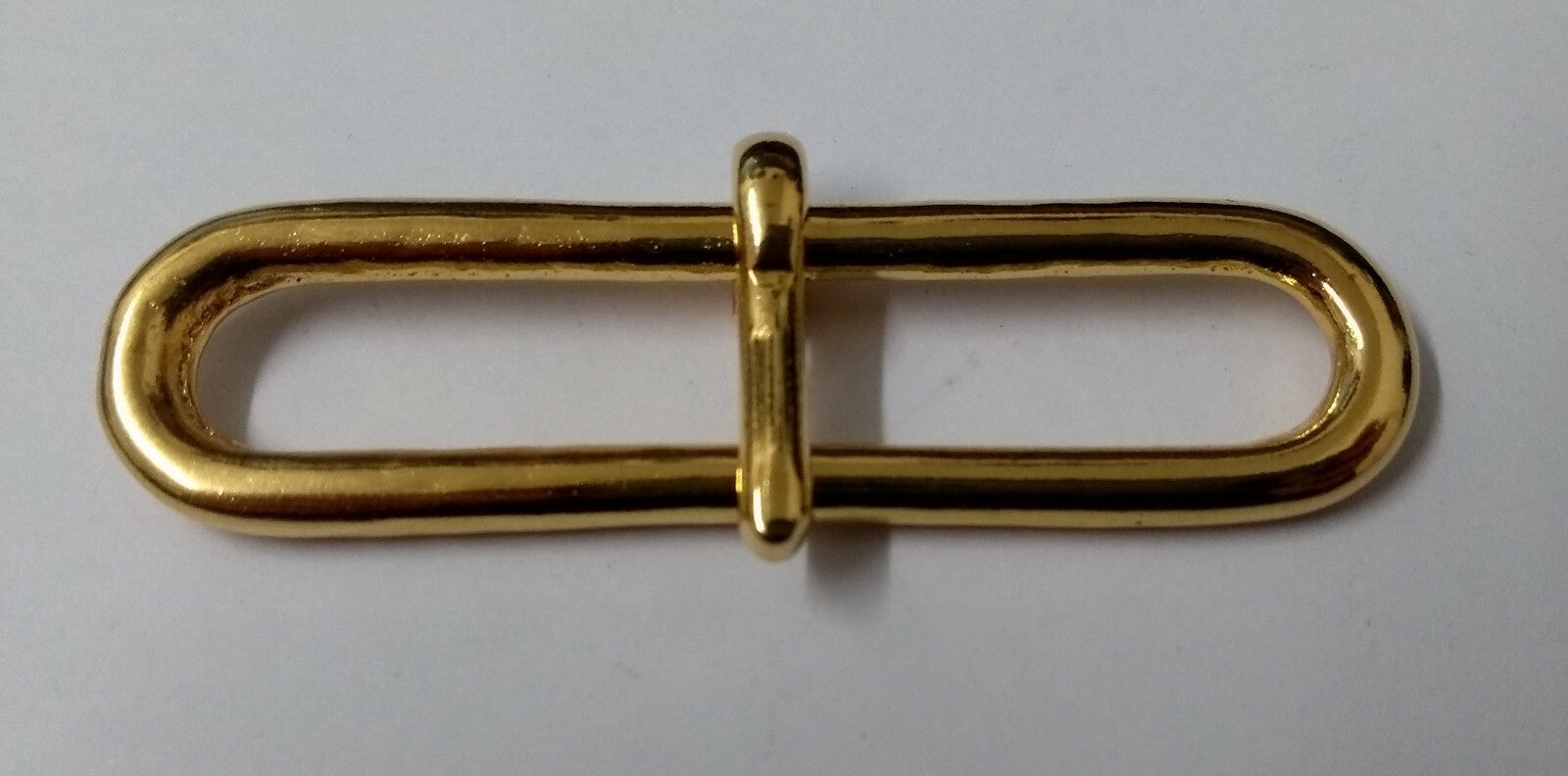 Genuine British Issue 54mm Parade Belt Prong Slider Adjuster X1