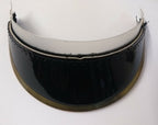 Genuine British Made Army Issue Guards Dress Hat 1 Strip Bar Peak
