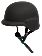 British Army Cadet Training Helmet 52-64cm Wyedean Haworth UK Latest Issue