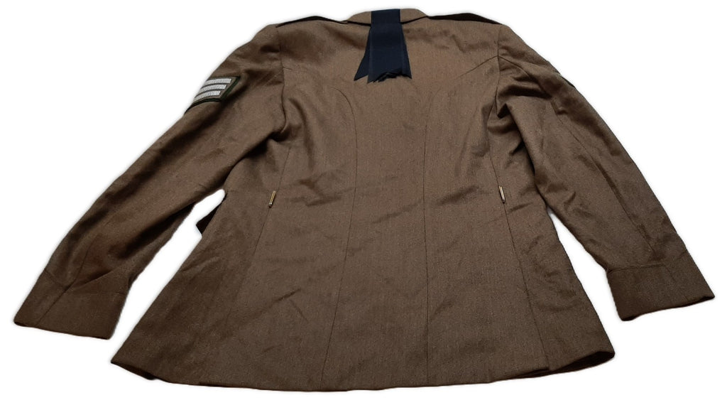 R Welsh FAD No2 Jacket With 3 Bar Chevrons R Welsh 182/116/108cm