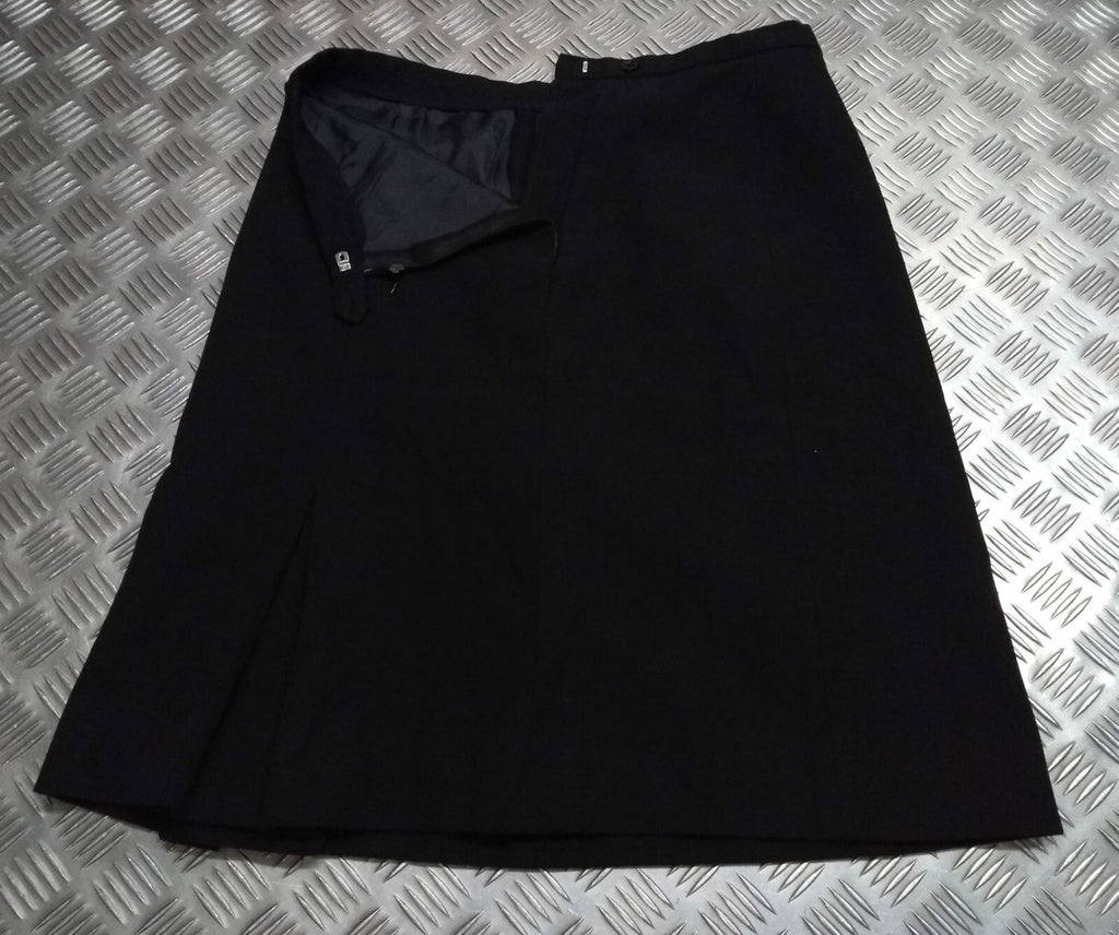 Skirt No3B CL1 Officers Royal Navy WRNS Dress RN Uniform Style Faulty