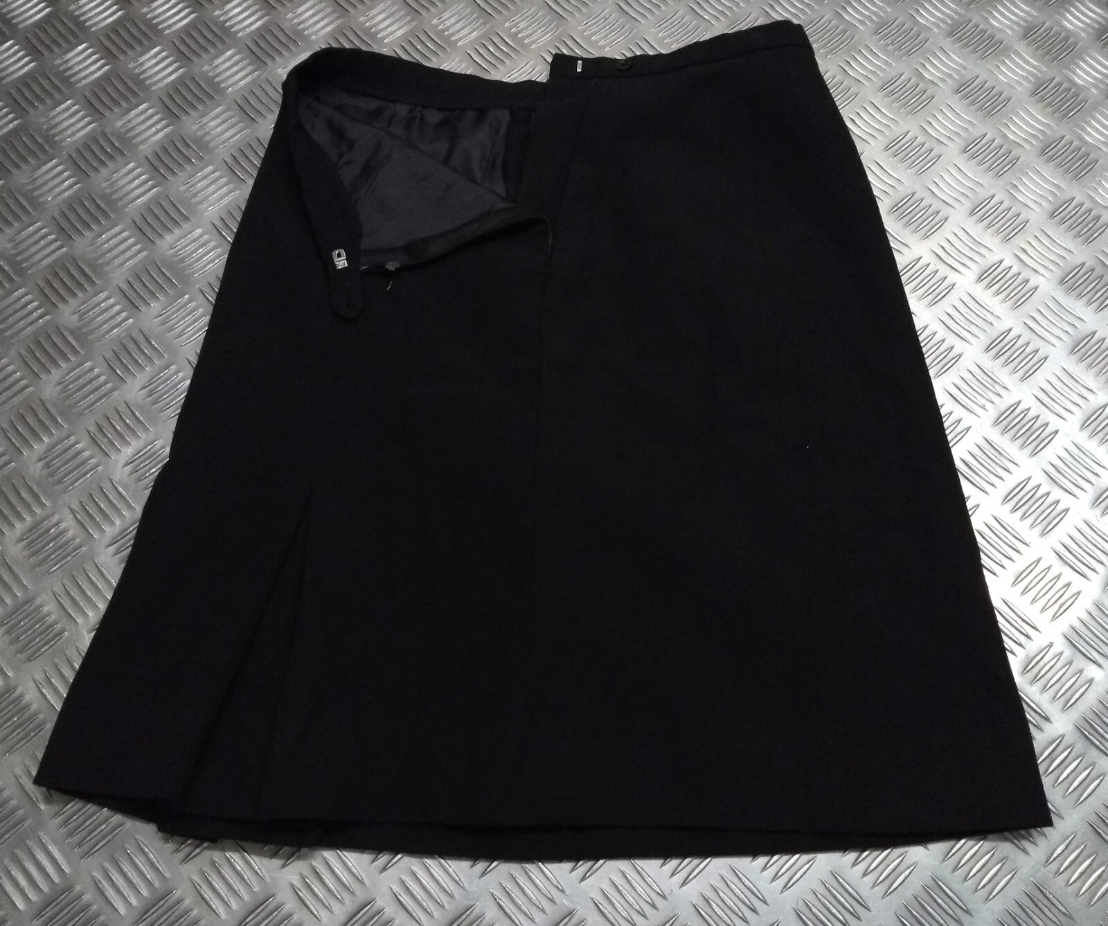Skirt No3B CL1 Officers Royal Navy WRNS Dress RN Uniform Style Faulty