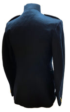 British Army Scots Tunic No1 Dress Jacket Assorted Sizes