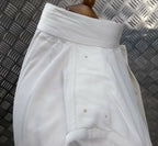 Vintage British Style Stand Up collar Drill Jacket