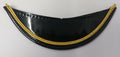 British Issue 5mm Russia Braided Mylar Braided Dress Cap Peak