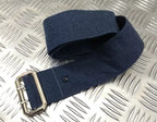 FAD Belt Buckle for Jacket Cloth Belts Also Good for No1 No2 No3 No4 No6