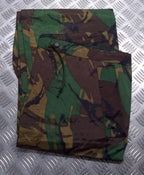 Army Waterproof Trouser old pattern British DP / DPM woodland Camo 90cm - NEW