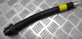 Anti G Hose RAF Royal Air Force Fighter Jet Pilot Pipe & Connector