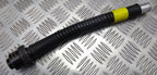 Anti G Hose RAF Royal Air Force Fighter Jet Pilot Pipe & Connector