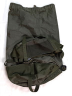 Arctic Compression Sack British Army Green for Larger Heavy weight Sleeping Bags