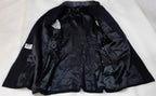 British Army Vintage No1 Blue Ofc Jacket 1950s Pattern Alkit London