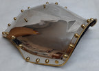 HCav Cuirass Plate Ceremonial & Parade British Army Household Cavalry Incomplete