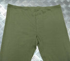 Genuine British Forces Long Johns / Thermal Underwear FR Fire Resistant AFV Crew