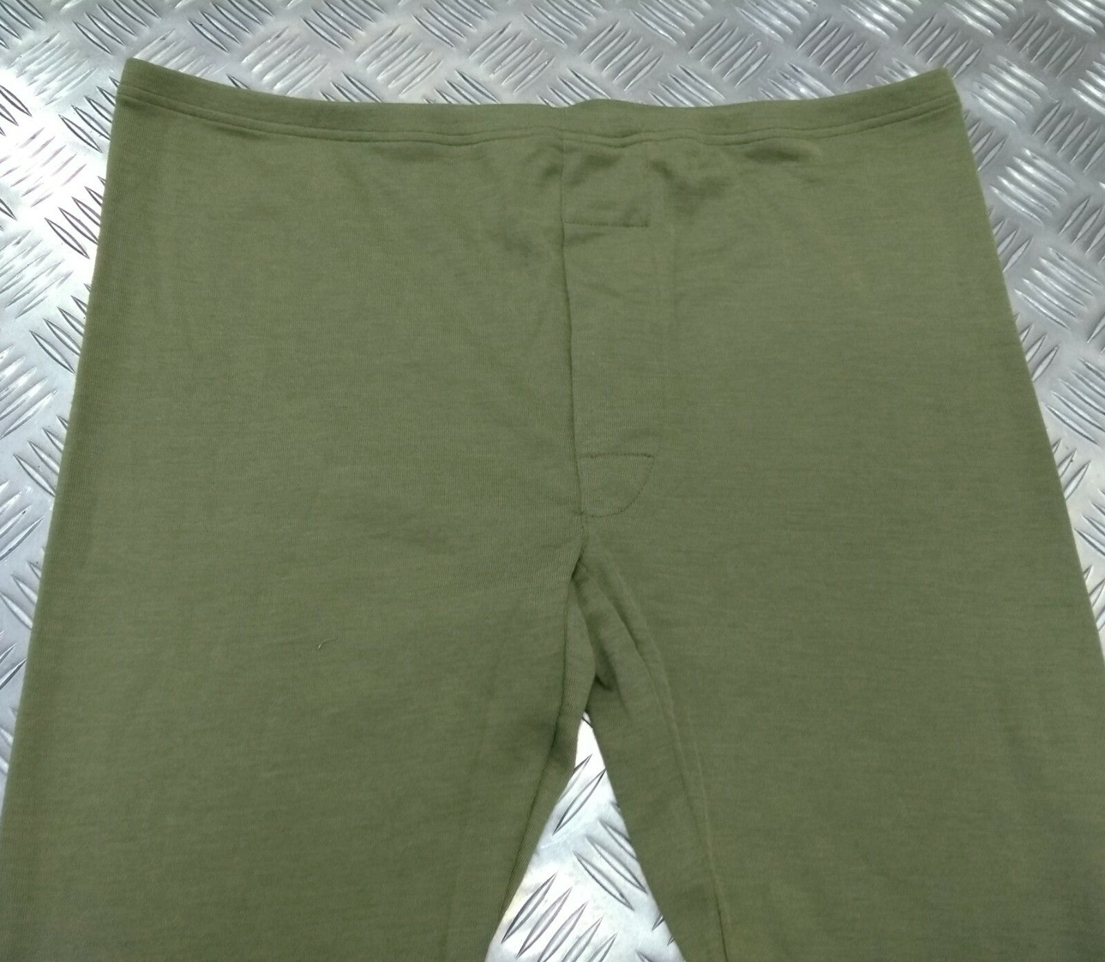 Genuine British Forces Long Johns / Thermal Underwear FR Fire Resistant AFV Crew