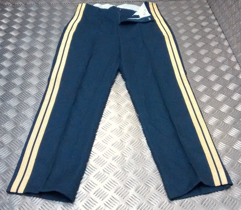 No9 Ceremonial Trouser Number 9 (A) RAF Royal Air Force
