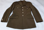 Vintage No2 Jacket British Royal RA 1970s Pattern Fancy Dress