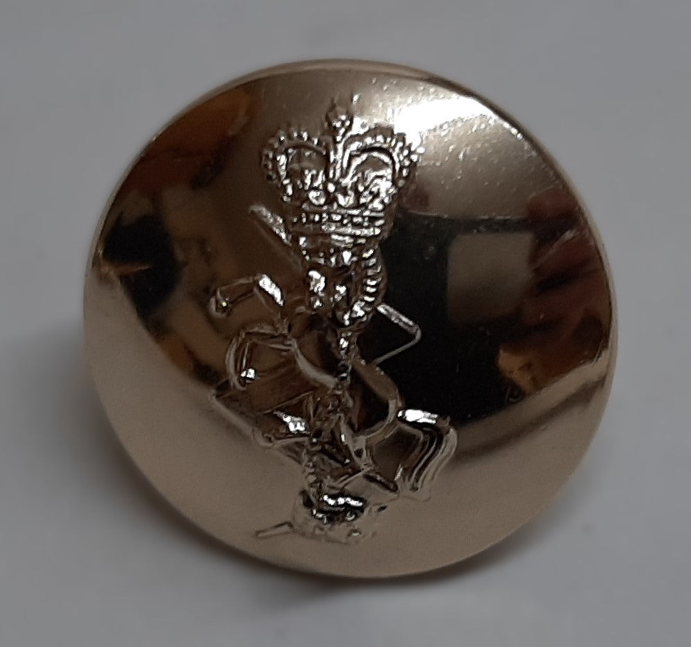REME No2 Ring Back Buttons British Royal Electrical and Mechanical Engineers O/R