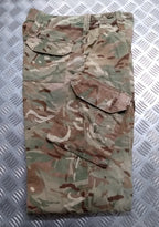 MTP Combat Trousers British Army Multi-Cam Pattern Lightweight Camo Combats G1