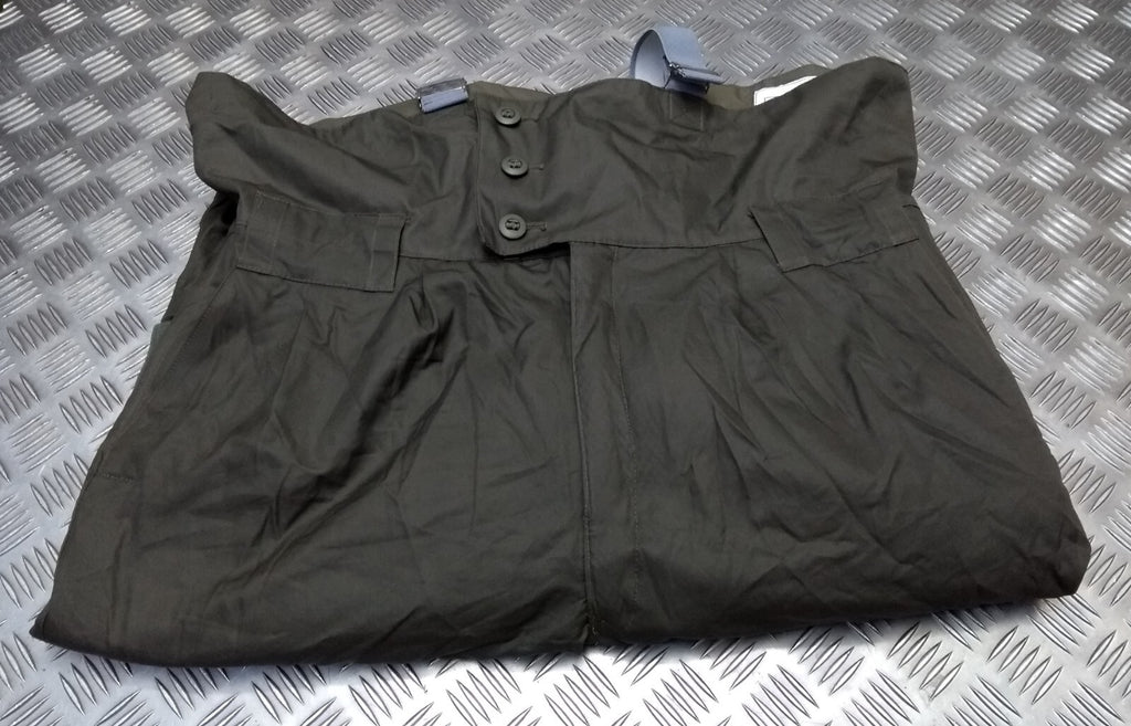 Mk3 Aircrew Trousers Cold Weather Cosalt International LTD British SZ 6