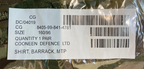 MTP Camo Shirt British Barrack Multicam PCS Multi Terrain 160/96 NEW